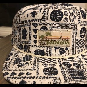 New Patagonia SnapBack. Never worn!